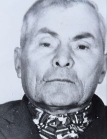 Ямов Захар Терентьевич