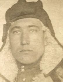 Сулянин Михаил Иванович