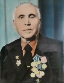 Карпов Иван Васильевич