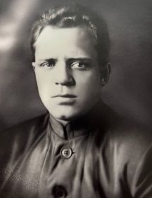 Ксенофонтов Юрий Максимович