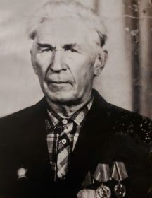 Боровиков Фёдор Гаврилович