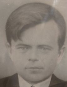 Михальченко Федосий Тимофеевич