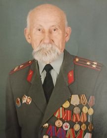 Иванов Александр Антонович