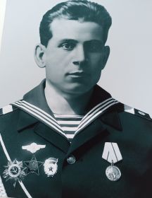 Коробка Василий Митрофанович