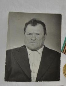 Федосеев Иван Михайлович