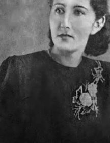 Соловьева Агния Васильевна