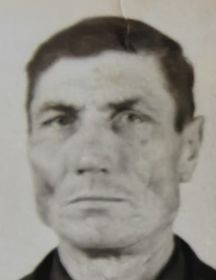 Кожевников Матвей Гурьянович