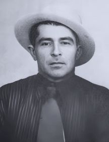 Исаков Али Исакович