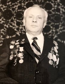 Чурин Михаил Иванович