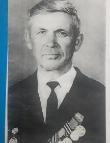 Сержантов Михаил Иванович