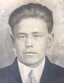 Мизев Иван Иванович
