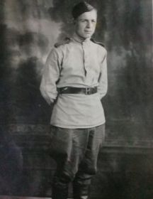 Гладских Павел Михайлович