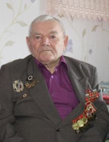 Шарабанов Евгений Александрович