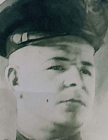 Жулев Семен Евдокимович