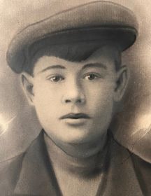 Анисимов Николай Андриянович