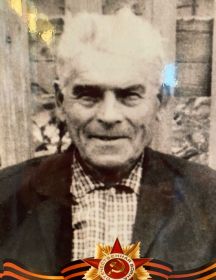 Шалаев Дмитрий Павлович