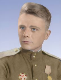 Бруданин Пётр Григорьевич