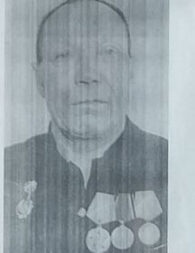 Ереклинцев Григорий Петрович