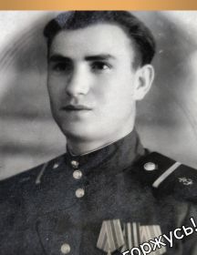 Круглов Сергей Васильевич