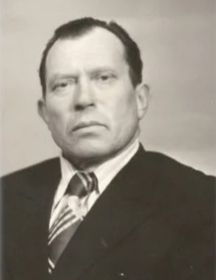 Барсуков Роман Андреевич