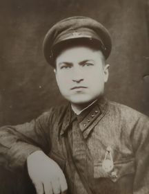 Калинин Михаил Александрович