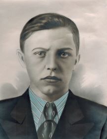 Пайков Лев Иванович