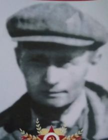 Сухарев Павел Петрович