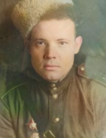 Санатуллов Сафиулла Санатуллович