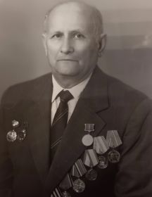 Леона Михаил Сергеевич