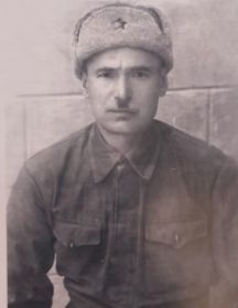 Перебейнов Василий Павлович