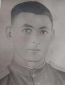 Абдулаев Ибрагим Гаджиевич