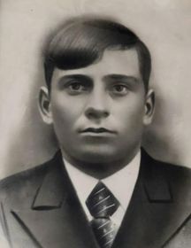 Гоман Николай Петрович