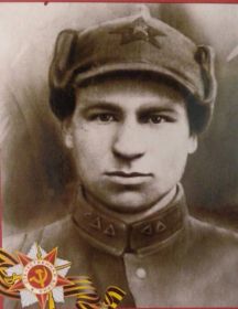 Рогачёв Анисим Артёмович