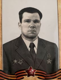Калинченко Степан Прокофьевич