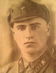 Багаев Георгий Михайлович