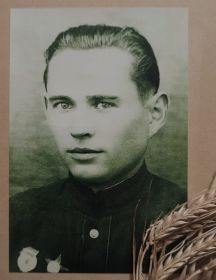 Григорьев Пётр Карпович
