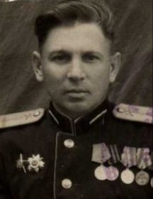 Александров Павел Иванович