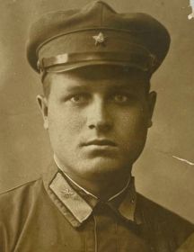Санников Василий Михайлович