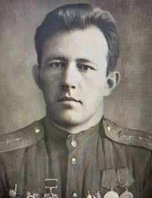 Сусленников Михаил Михайлович