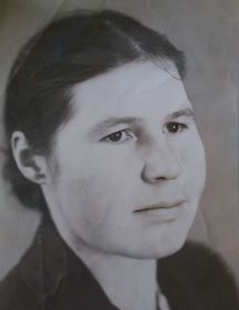 Золотарева Мария Даниловна