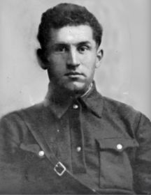 Николаев Иван Андреевич