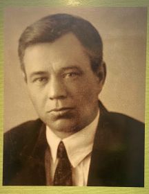 Землянский Иван Фролович