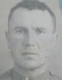 Кадин Александр Михайлович