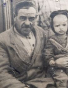 Гимаев Тахаутдин Серажетдинович