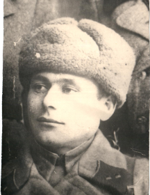 Макаров Фёдор Иванович