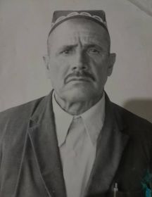 Абдулоев Тилло 