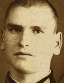 Кубанцев Дмитрий Петрович