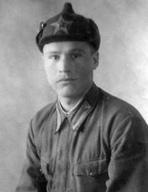 Ананьин Константин Николаевич