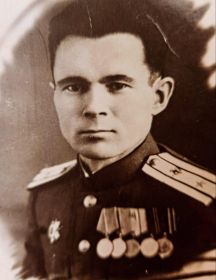Гатаулин Шаих Загидович