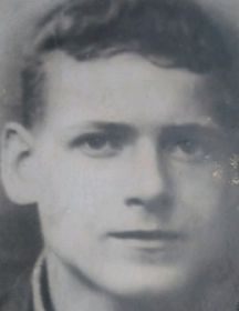 Аникин Николай Андреевич